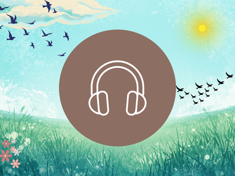 Pack SOS Panique — 3 audios d'urgence anti-crise