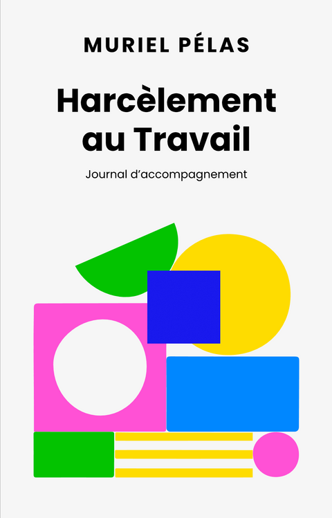 E.BOOK - HARCÈLEMENT AU TRAVAIL