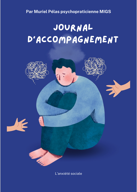 E.BOOK - L'ANXIÉTÉ SOCIALE