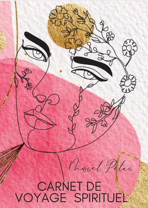 E.BOOK - MA SPIRITUALITÉ