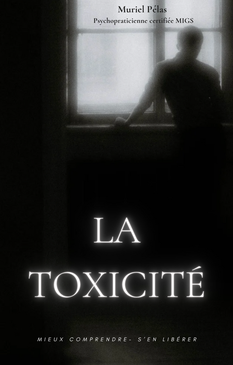 E.BOOK - LA TOXICITÉ