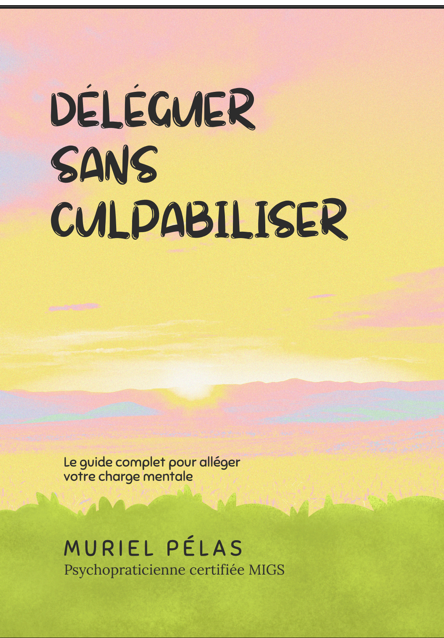 E.BOOK - LA CHARGE MENTALE