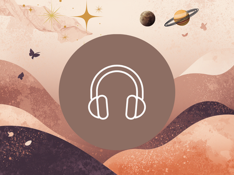 Méditation guidée - Sommeil